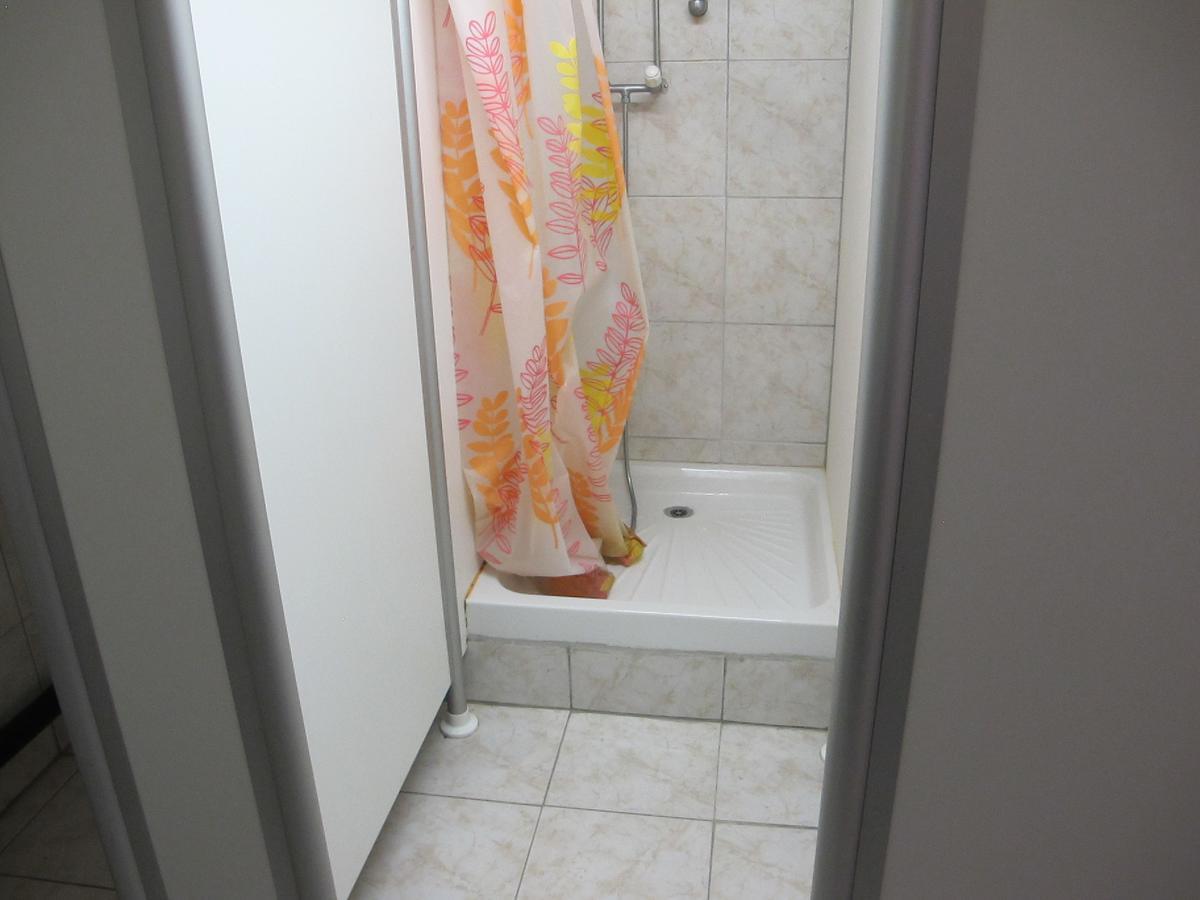 Appartment Emosson Finhaut Экстерьер фото