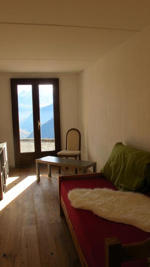 Appartment Emosson Finhaut Экстерьер фото