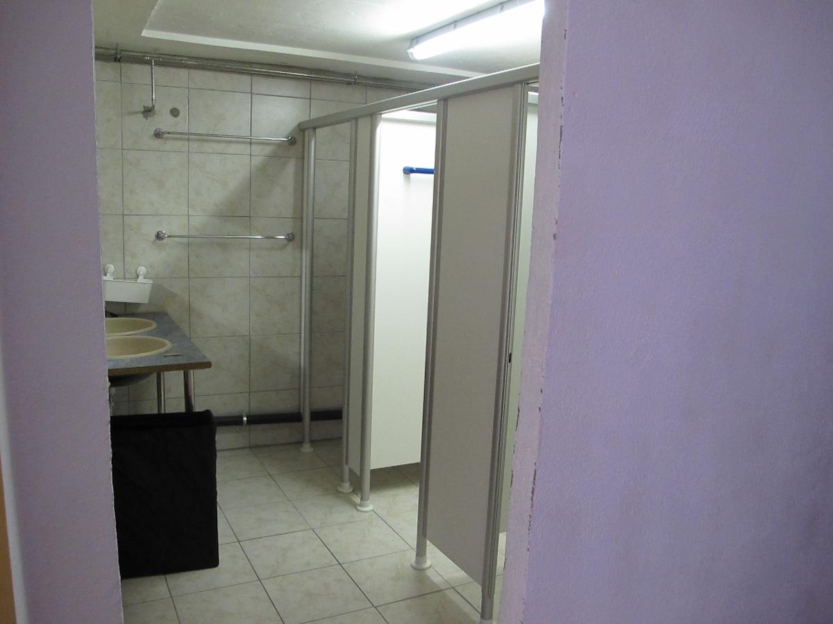 Appartment Emosson Finhaut Экстерьер фото